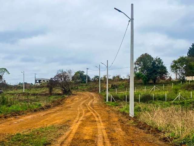 Conquiste seu Terreno em Ibiúna com Entrada Baixa e Financiamento