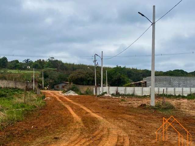 Garanta seu Terreno em Ibiúna: Promoção com Baixa Entrada