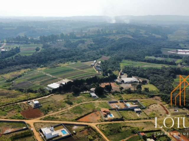 Terrenos à venda em ibiúna – financie direto com o proprietário