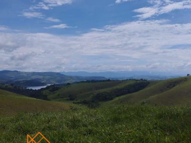 Loteamento vista de igaratá