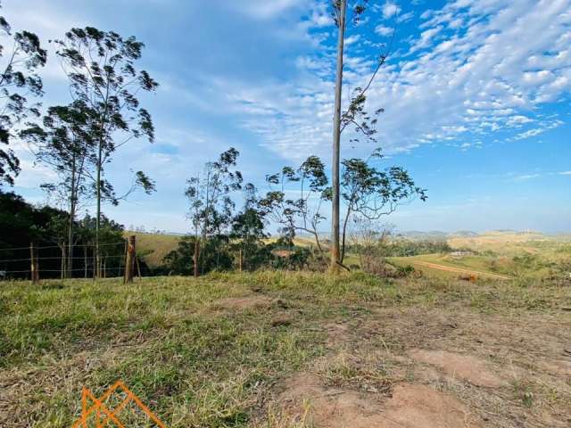 Terrenos únicos no coração de igaratá