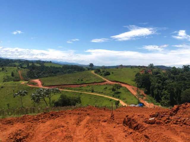 Garanta seu Espaço com Lazer e Natureza em Igaratá!