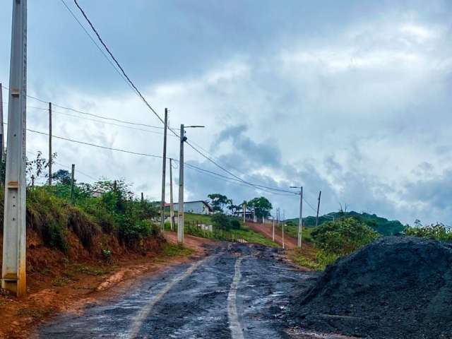 •incrível lote pra você e seus filhos