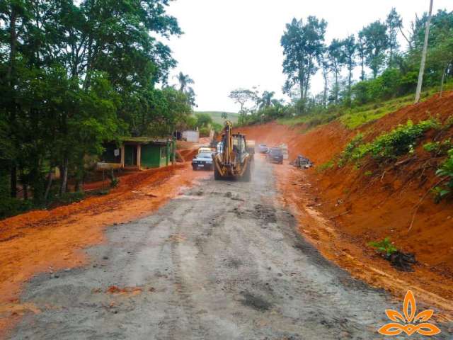 •terreno dos seus sonhos