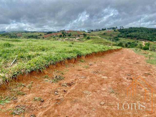 Terrenos á venda com acesso lagos em igaratá