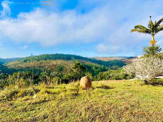 Terrenos á venda em igaratá com acesso a 2 cacheiras!