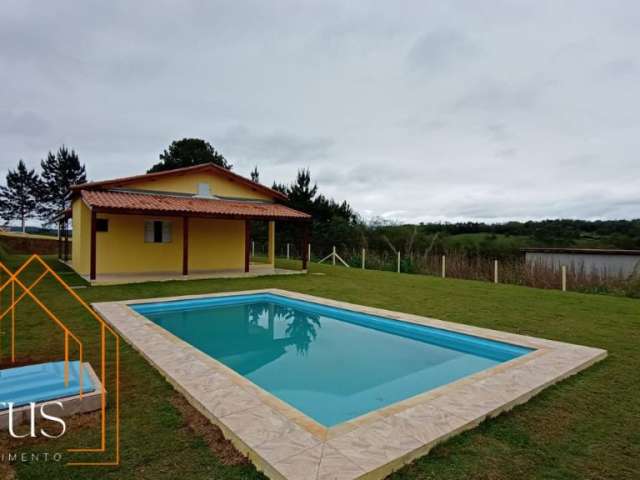 Invista em igaratá! compre sua casa de campo na cidade