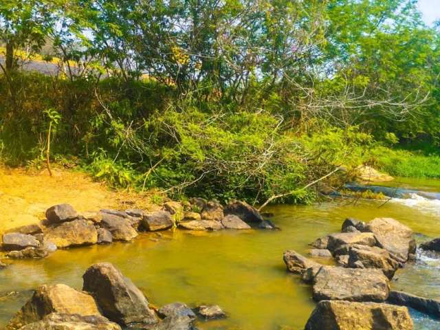 Seu terreno em santa isabel – acesso rápido e pronto para construir!