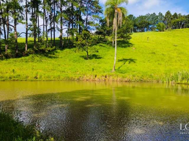 Seu terreno em santa isabel – acesso rápido e pronto para construir!