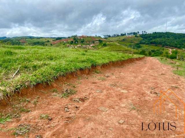 Lote Próximo ao Centro de Igaratá para Investimento