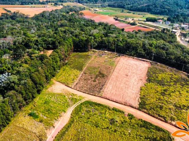 .Construa seu Sonho:Terrenos à Venda em Cotia