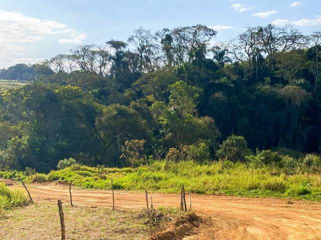 .Terrenos com Vista Panorâmica em Cotia