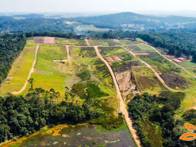 .Terrenos com Vista Panorâmica em Cotia