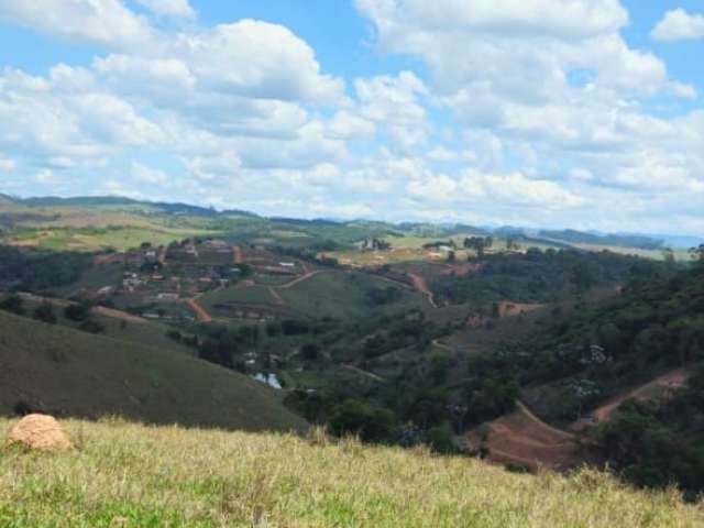 Lote plano igaratá