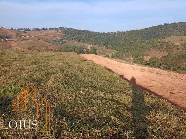 Lote em igaratá perto da natureza