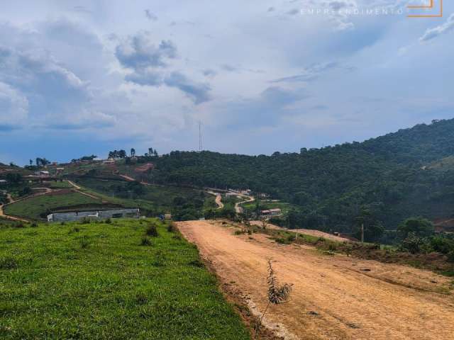 Garanta seu Espaço com Lazer e Natureza em Igaratá!