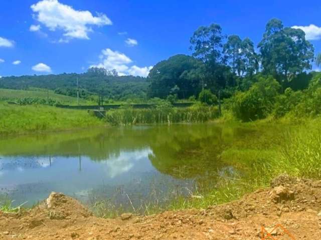 Terrenos em localização privilegiada perto de caucaia do alto!