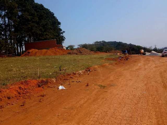 Aqui é o lugar ideal para sua casa de campo ou lazer