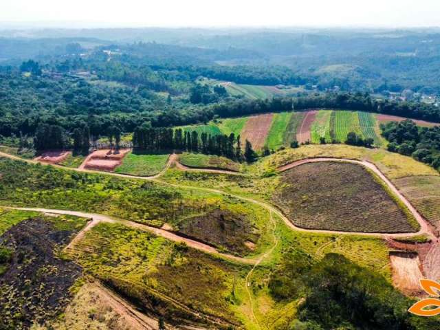 Terreno à venda na Avenida Luiz Manfrinato, 8, Centro, Itapevi, 500 m2 por R$ 44.980