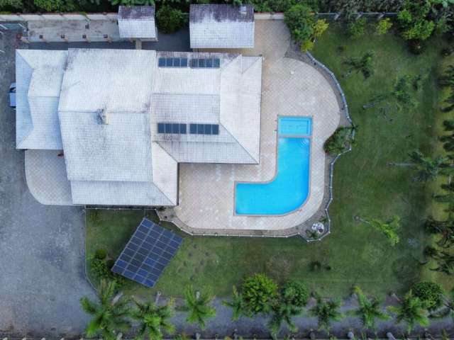 Casa Alto Padrão no Bairro Rio Hern em Schroeder