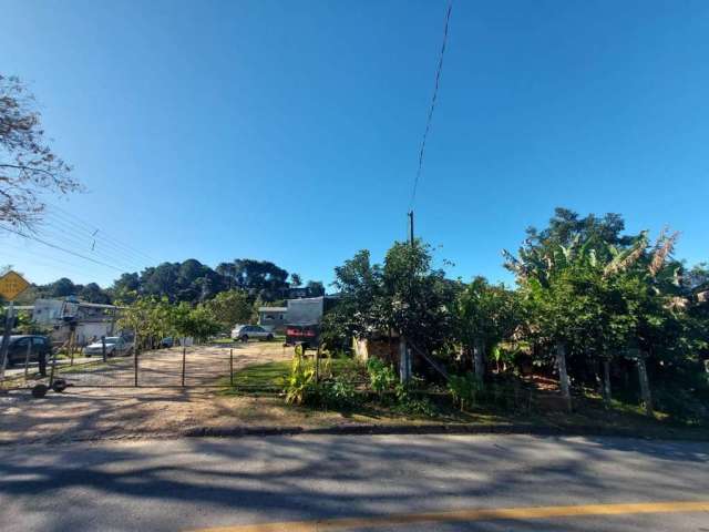 Terreno comercial para alugar na Sagrado Coração de Jesus, sn, Potecas, São José por R$ 4.000