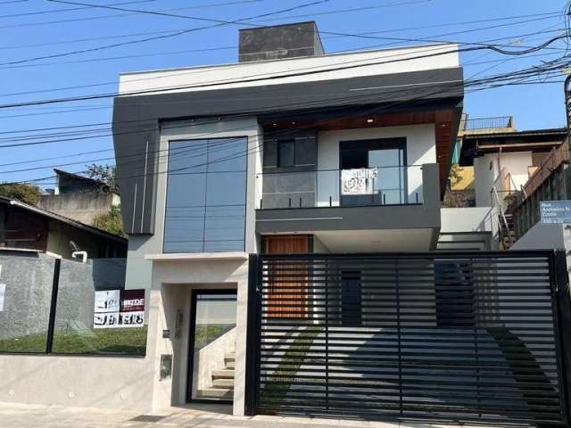 Casa com 3 quartos à venda na Rua Andrelino Natividade da Costa, sn, Coloninha, Florianópolis por R$ 1.990.000