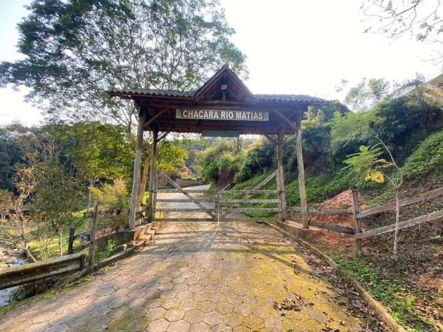 Chácara / sítio com 12 quartos para alugar na Canto dos Stein, sn, Zona Rural, São Pedro de Alcântara por R$ 35.000