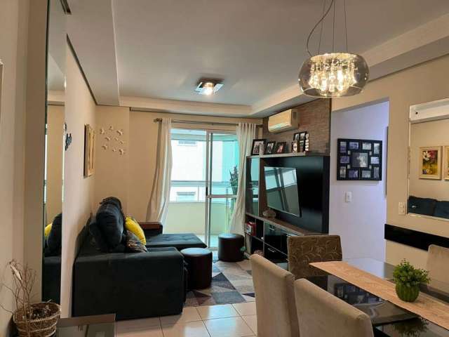 Apartamento com 3 quartos à venda na Avenida Governador Adolfo Konder, 20, Campinas, São José por R$ 720.000