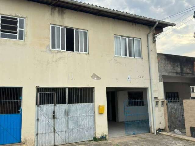 Casa com 5 quartos à venda na Rua João Bento dos Santos, 101, Serraria, São José por R$ 700.000