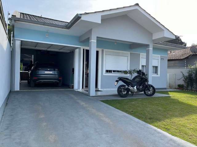 Casa com 2 quartos à venda na Vereador Rogério da Silva, 485, Alto Aririu, Palhoça por R$ 795.000