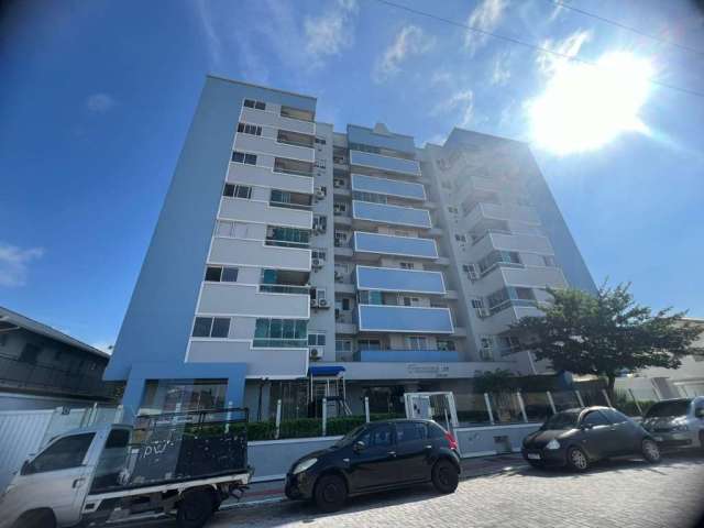 Apartamento com 2 quartos à venda na Rua Augusto Jorge Brüggemann, 120, Areias, São José por R$ 357.900