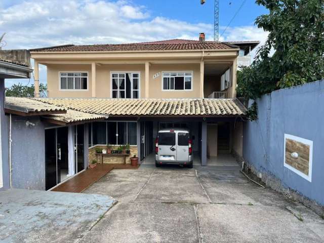 Casa com 6 quartos à venda na Rua São Benedito, 975, Serraria, São José por R$ 745.000