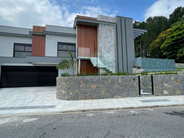 Casa com 3 quartos à venda na Rua das Figueiras, SN, Pedra Branca, Palhoça por R$ 3.100.000