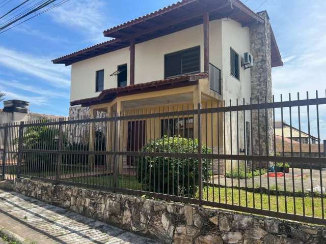 Casa com 3 quartos à venda na Luiz Carlos Barcelos, 1287, Ipiranga, São José por R$ 735.000