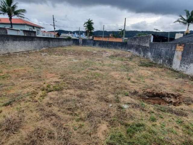 Terreno à venda na Rua Hilário Ferreira, 98, Serraria, São José por R$ 360.000