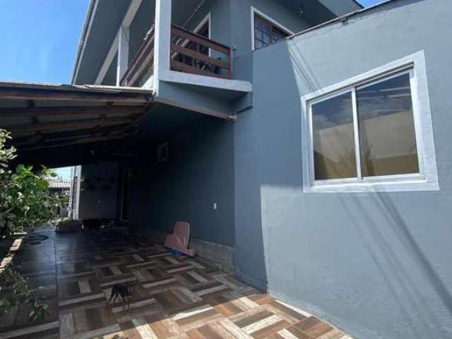 Casa com 3 quartos à venda na Rua Afrísio de Senna Vaz, 420, Serraria, São José por R$ 530.000