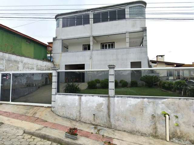 Apartamento com 2 quartos para alugar na Antônio Carlos Nunes, 78, Forquilhas, São José por R$ 2.200