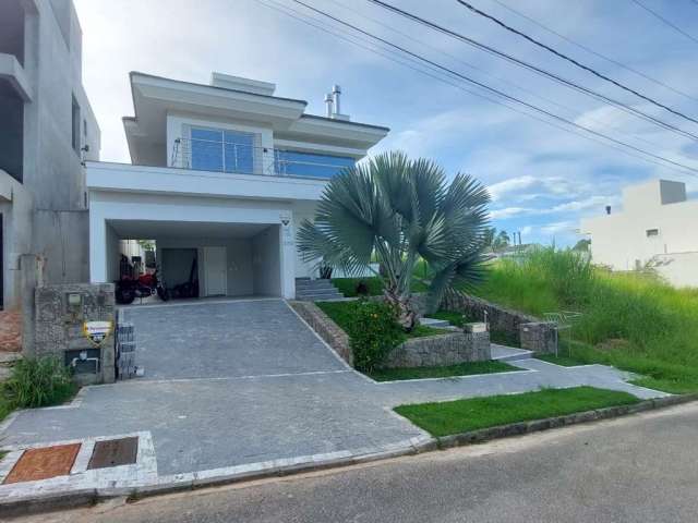 Casa com 4 quartos à venda na Rua dos Tiés, 379, Pedra Branca, Palhoça por R$ 1.900.000