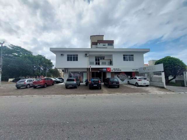 Sala comercial para alugar na Rua da Independência, 906, Areias, São José por R$ 6.990