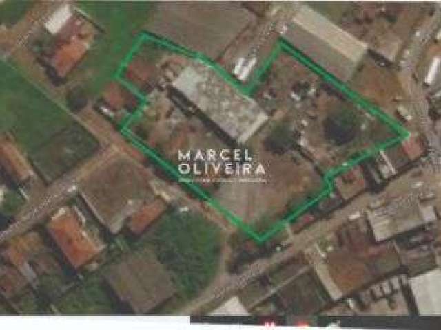 Vendo Área com 5.027m2 em Vitória de Santo Antão/PE