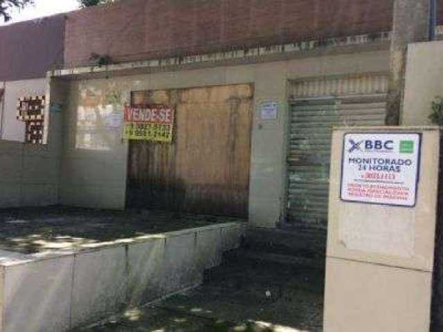 Vendo Imóvel comercial na Av Visconde de Suassuna. 400m2