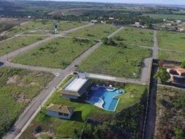 Vendo terreno com 260m2 no Condomínio Mirante do Mar na praia de Ponta de Pedras