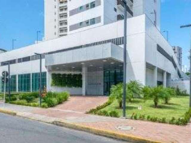 Vendo Flat no Beach Class Ilha do Leite. 25m2.