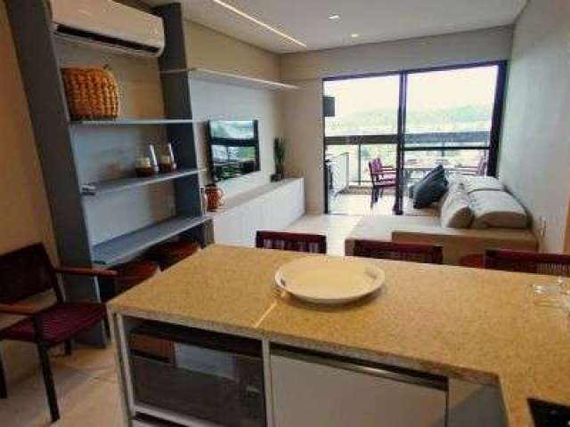 Vendo Excelente Flat Mobiliado no Eco Resort Praia de Carneiros. 65m2.