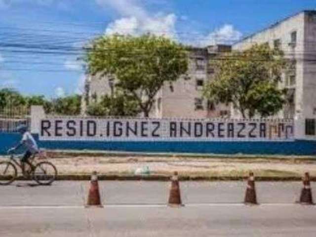 VENDO Apartamento Reformado no CJ Ignez Andreazza.75 m2, 03 quartos sendo 01 com suíte