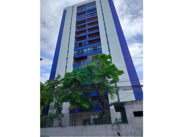 Vendo  - apartamento  - derby  - 128 mts   -  03 quartos ( 01 suite ) dep. completa  -  01 vaga coberta