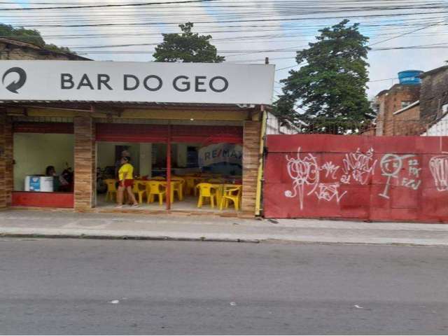 Ponto Comercial