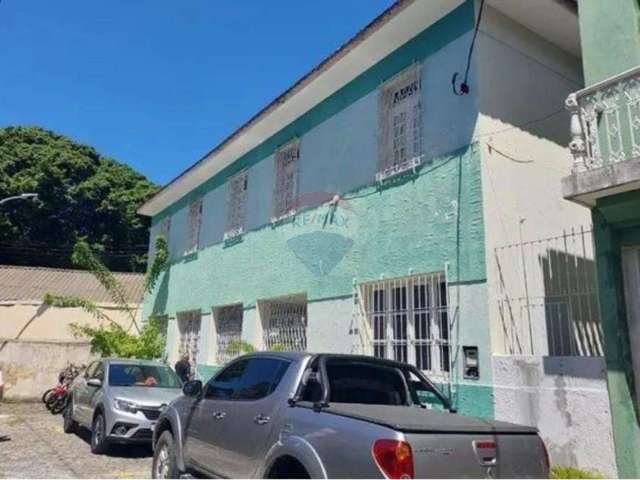 Venda - casa comercial  ampla  - boa vista - unibra - secretaria de saúde