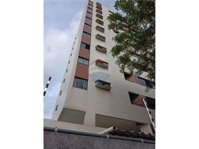 #apartamento 02 quartos ( 01 suite )  – venda – cordeiro / caxangá - recife/pe