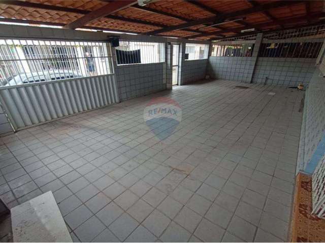 #vendo  - ampla casa 200 mts  - rio doce  - etapa 1 - olinda / pe